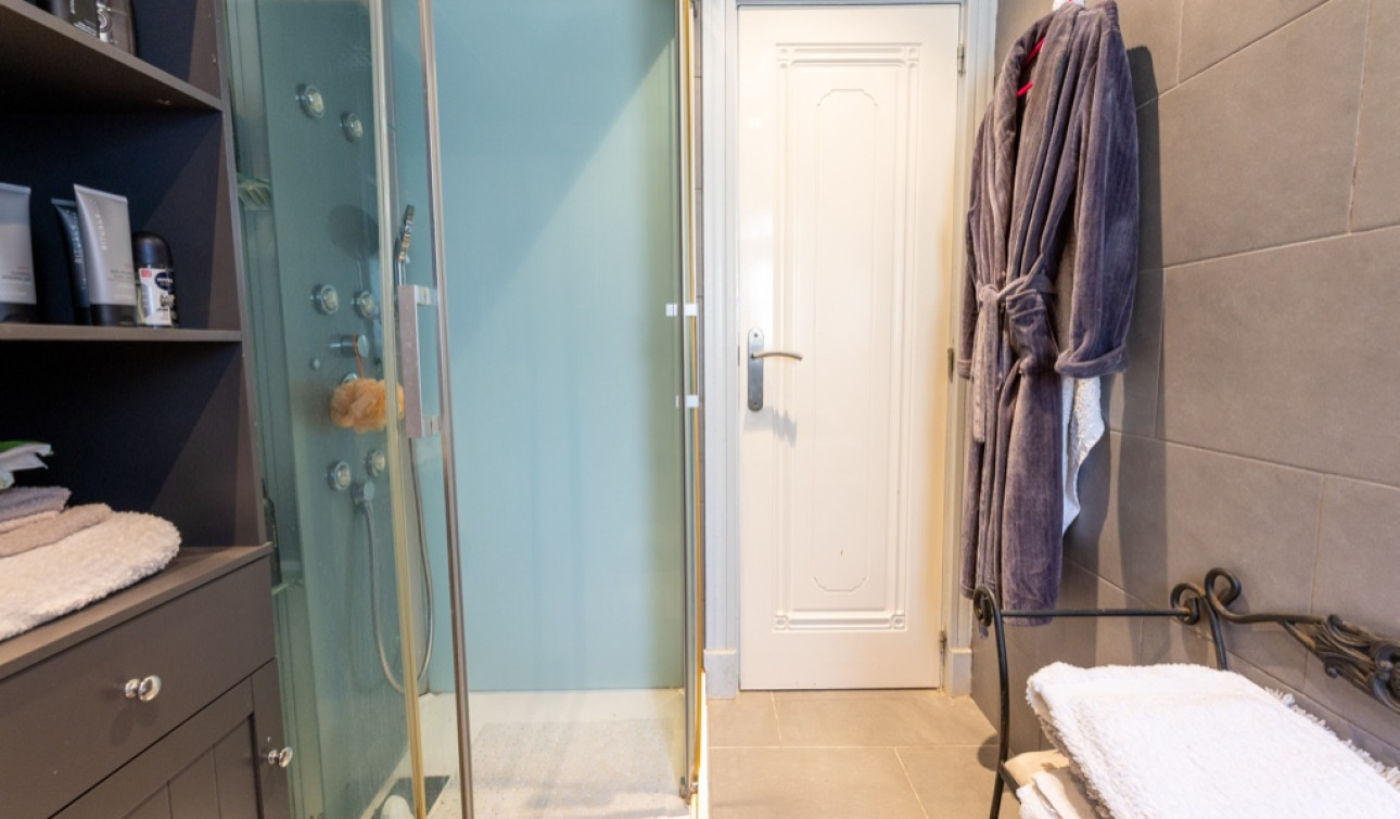 Revente - Villa Individuelle - Las Ramblas