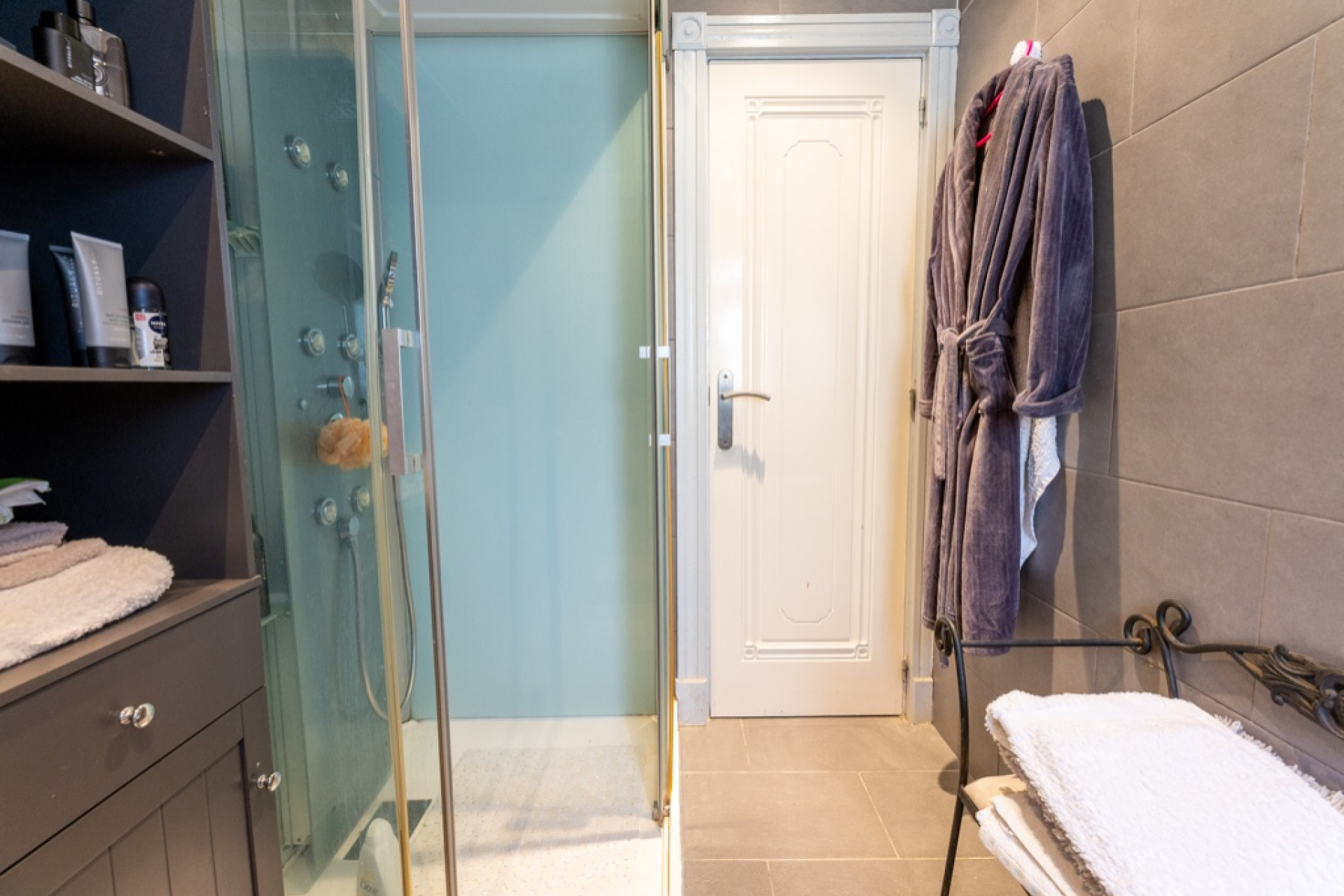 Revente - Villa Individuelle - Las Ramblas