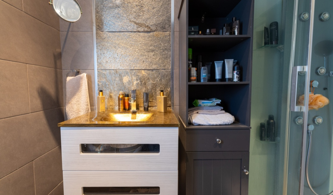 Revente - Villa Individuelle - Las Ramblas