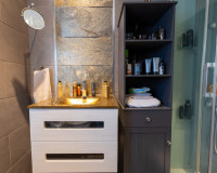 Revente - Villa Individuelle - Las Ramblas