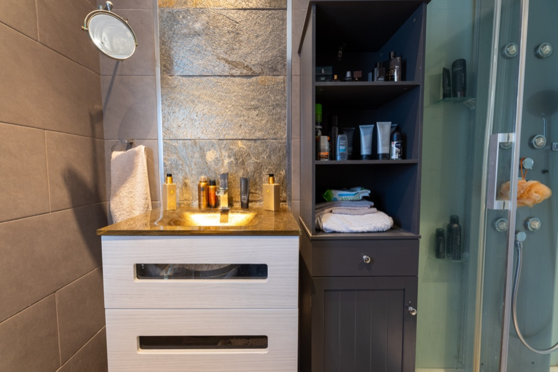 Revente - Villa Individuelle - Las Ramblas