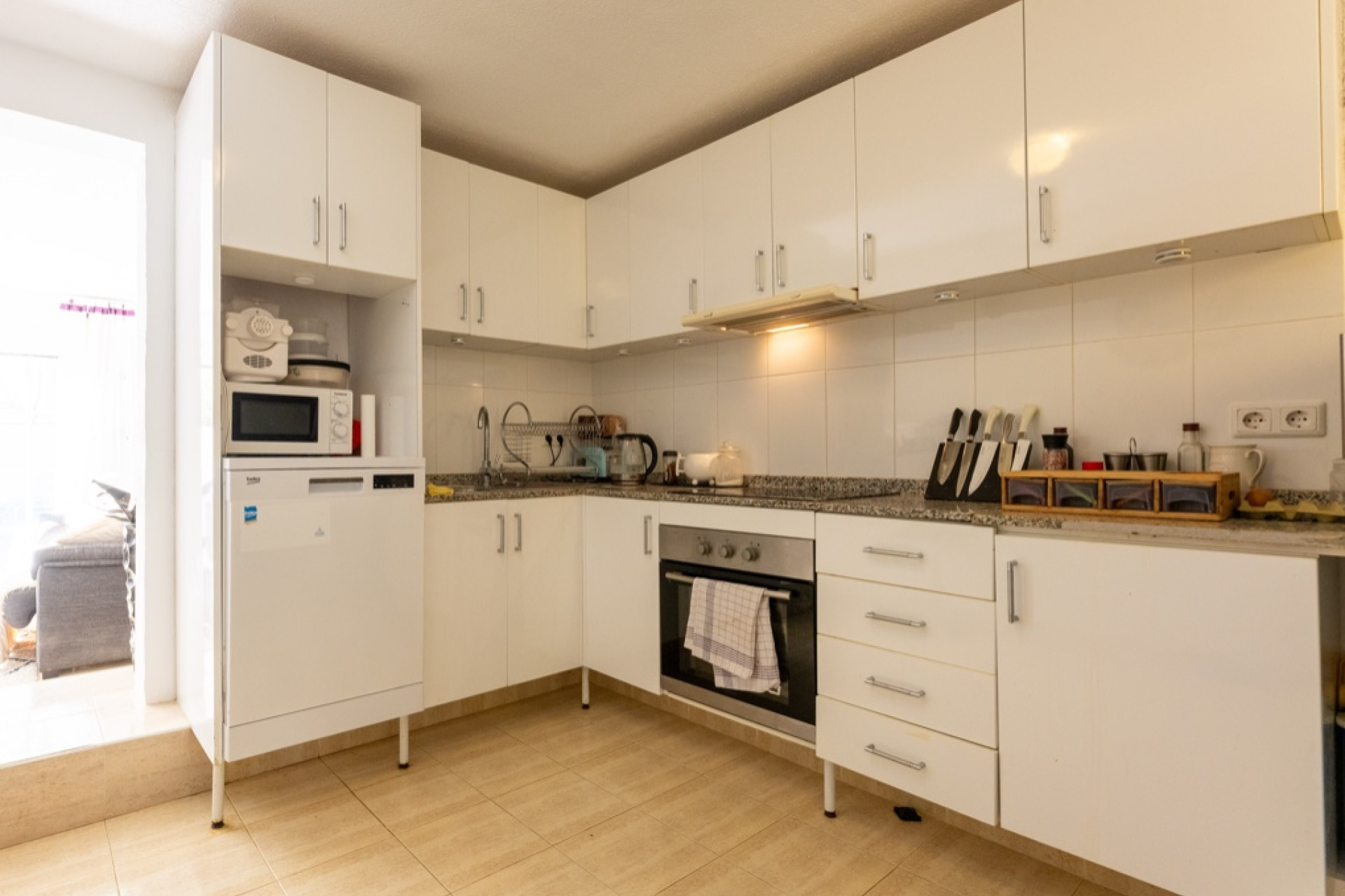 Revente - Villa Individuelle - Las Ramblas