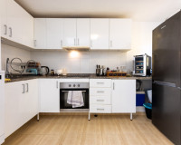 Revente - Villa Individuelle - Las Ramblas