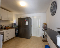 Revente - Villa Individuelle - Las Ramblas