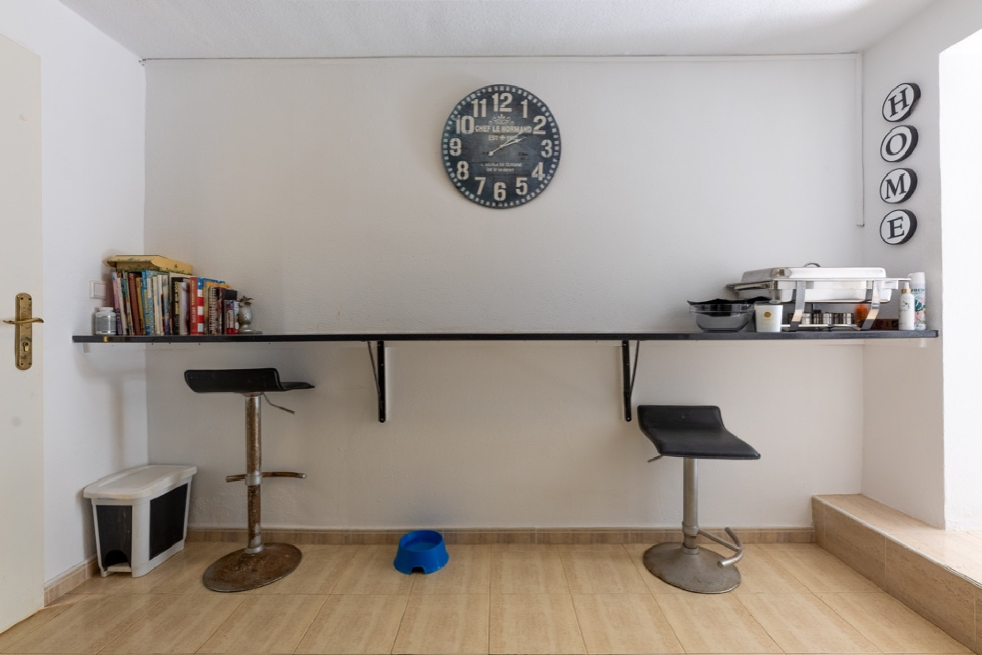 Revente - Villa Individuelle - Las Ramblas