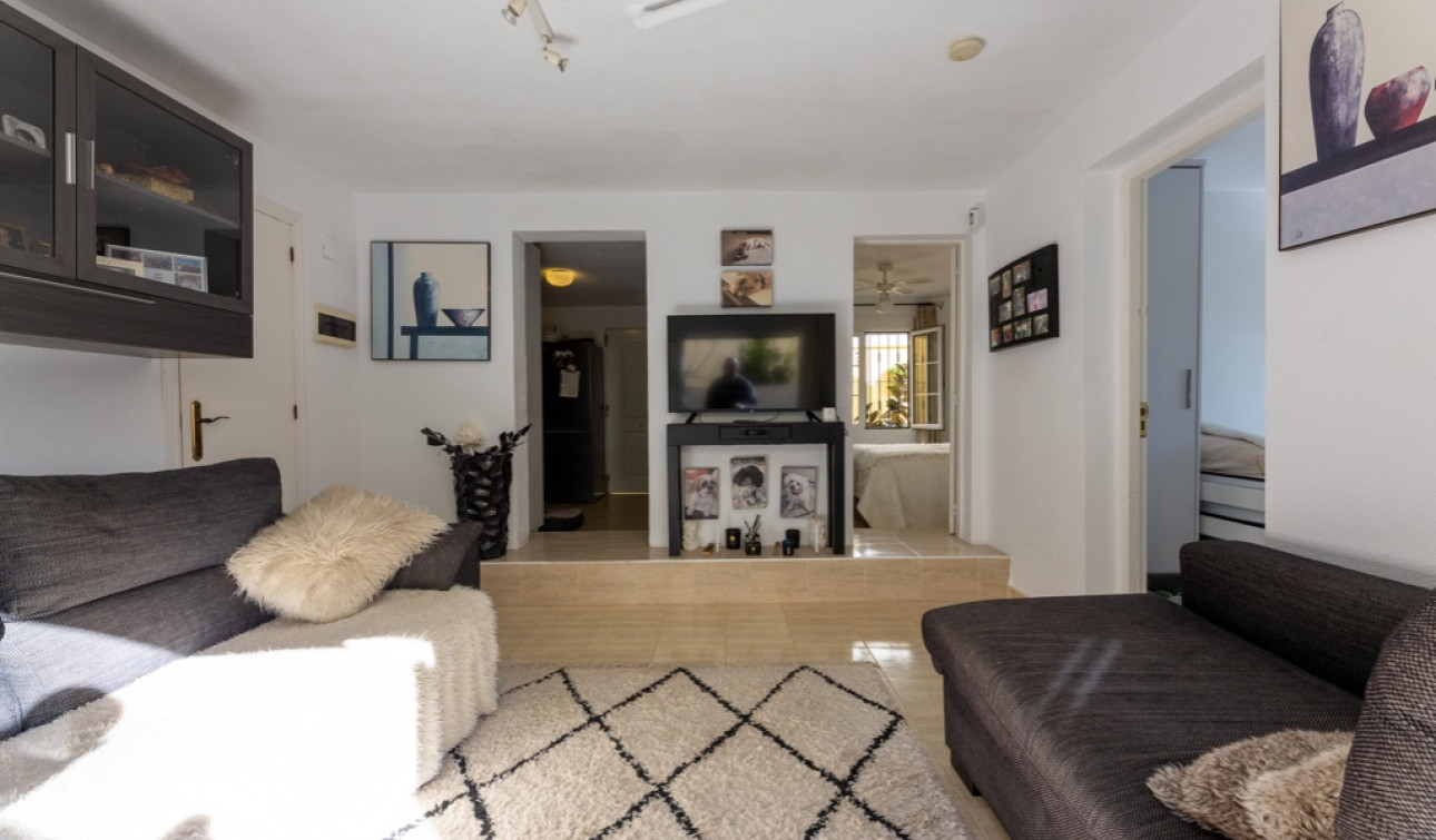 Revente - Villa Individuelle - Las Ramblas