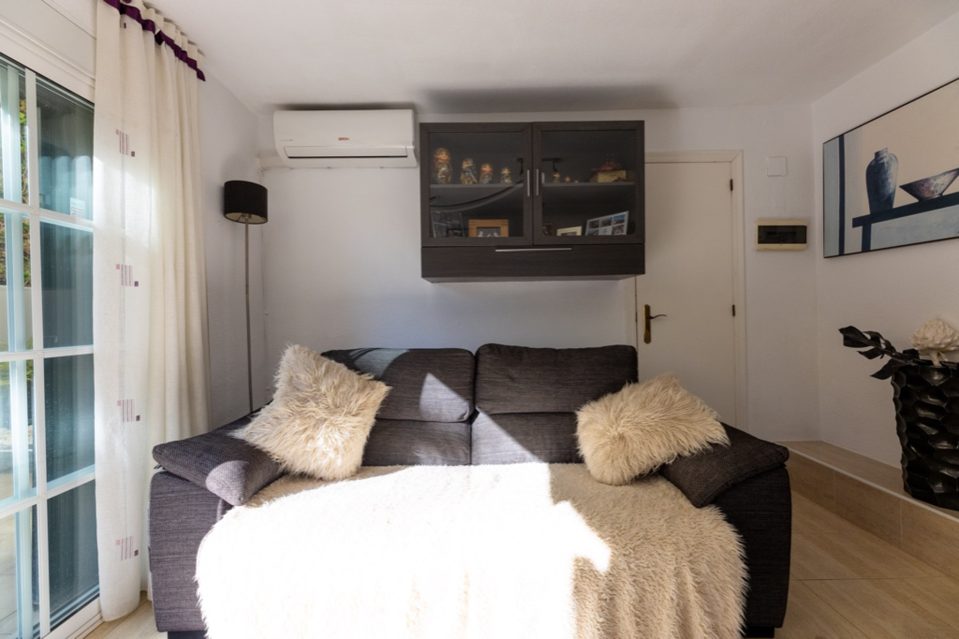 Revente - Villa Individuelle - Las Ramblas