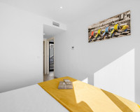 Revente - Villa Individuelle - Los Alcazares - Bahia Bella