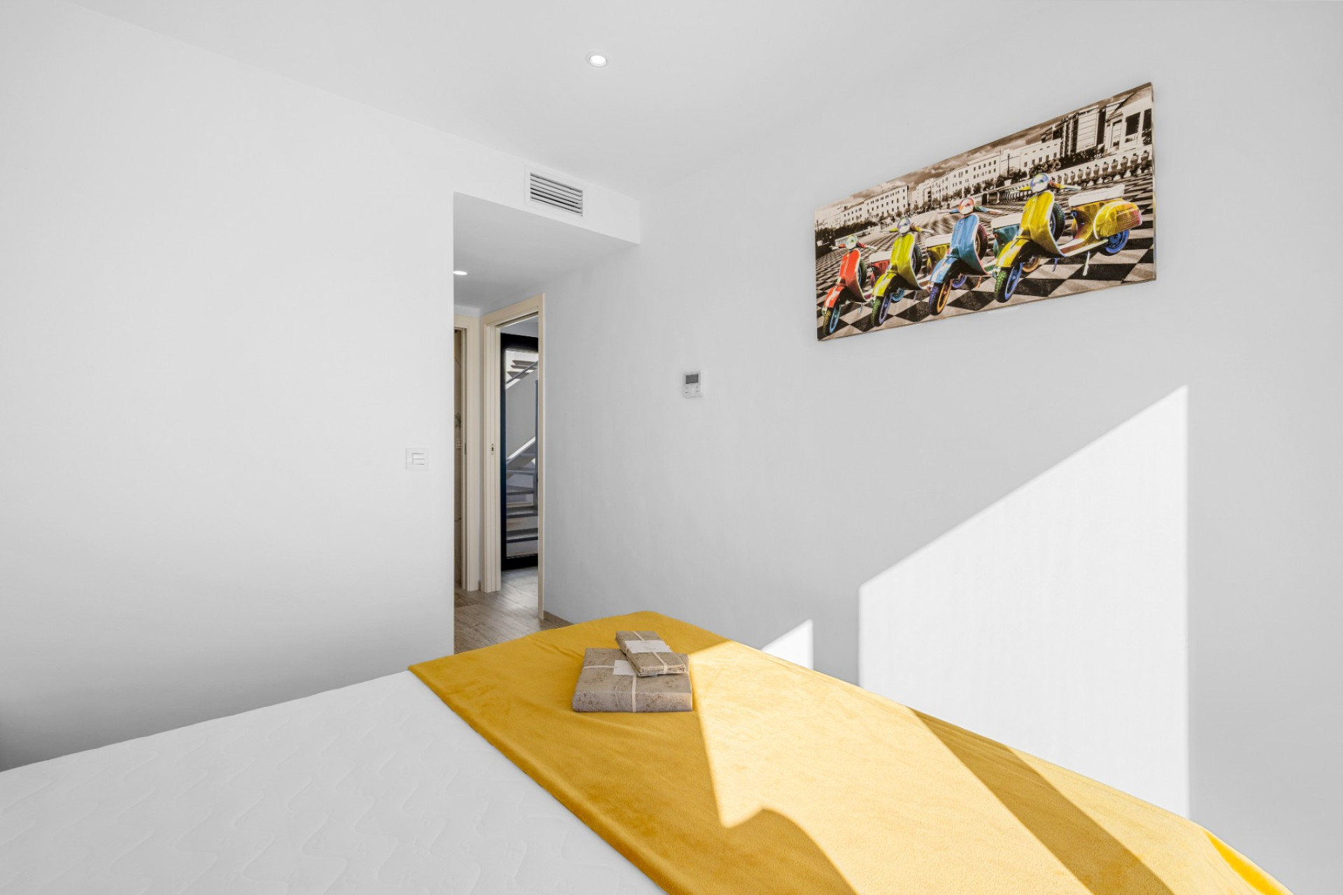 Revente - Villa Individuelle - Los Alcazares - Bahia Bella