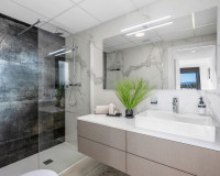 Revente - Villa Individuelle - Los Alcazares - Bahia Bella