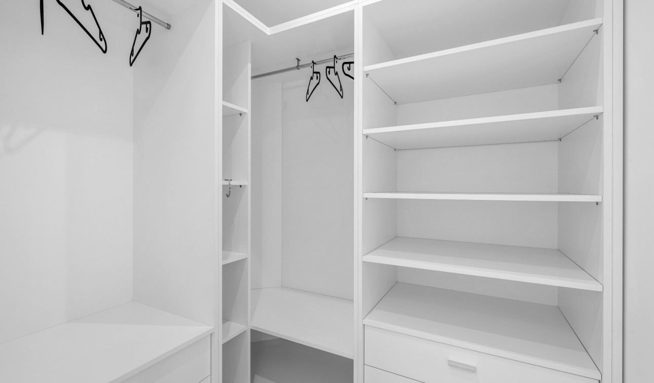 Revente - Villa Individuelle - Los Alcazares - Bahia Bella