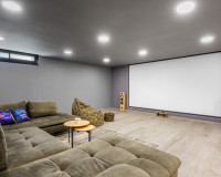 Revente - Villa Individuelle - Los Alcazares - Bahia Bella