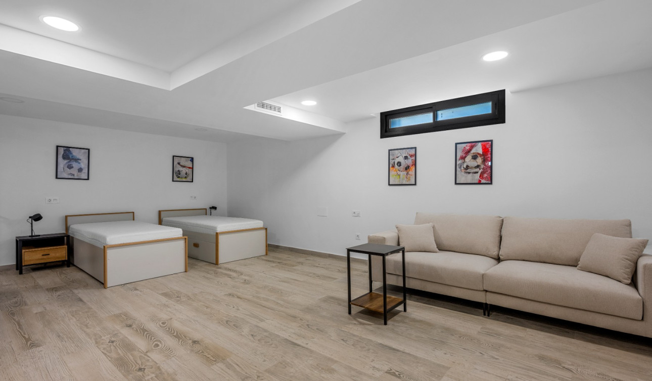 Revente - Villa Individuelle - Los Alcazares - Bahia Bella