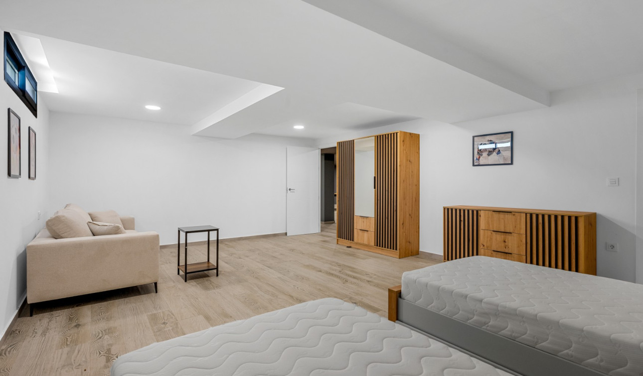 Revente - Villa Individuelle - Los Alcazares - Bahia Bella