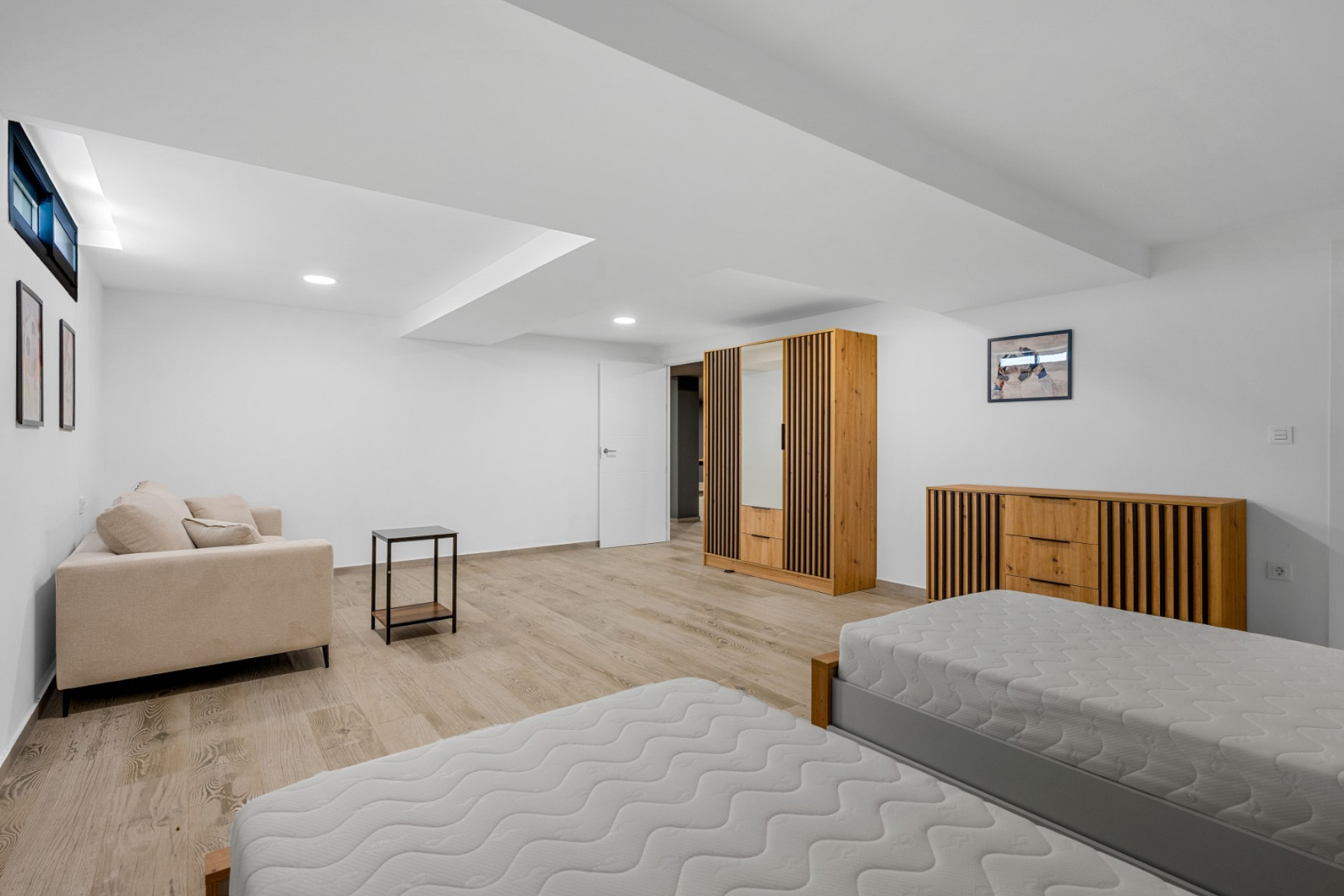 Revente - Villa Individuelle - Los Alcazares - Bahia Bella