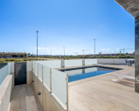 Revente - Villa Individuelle - Los Alcazares - Bahia Bella