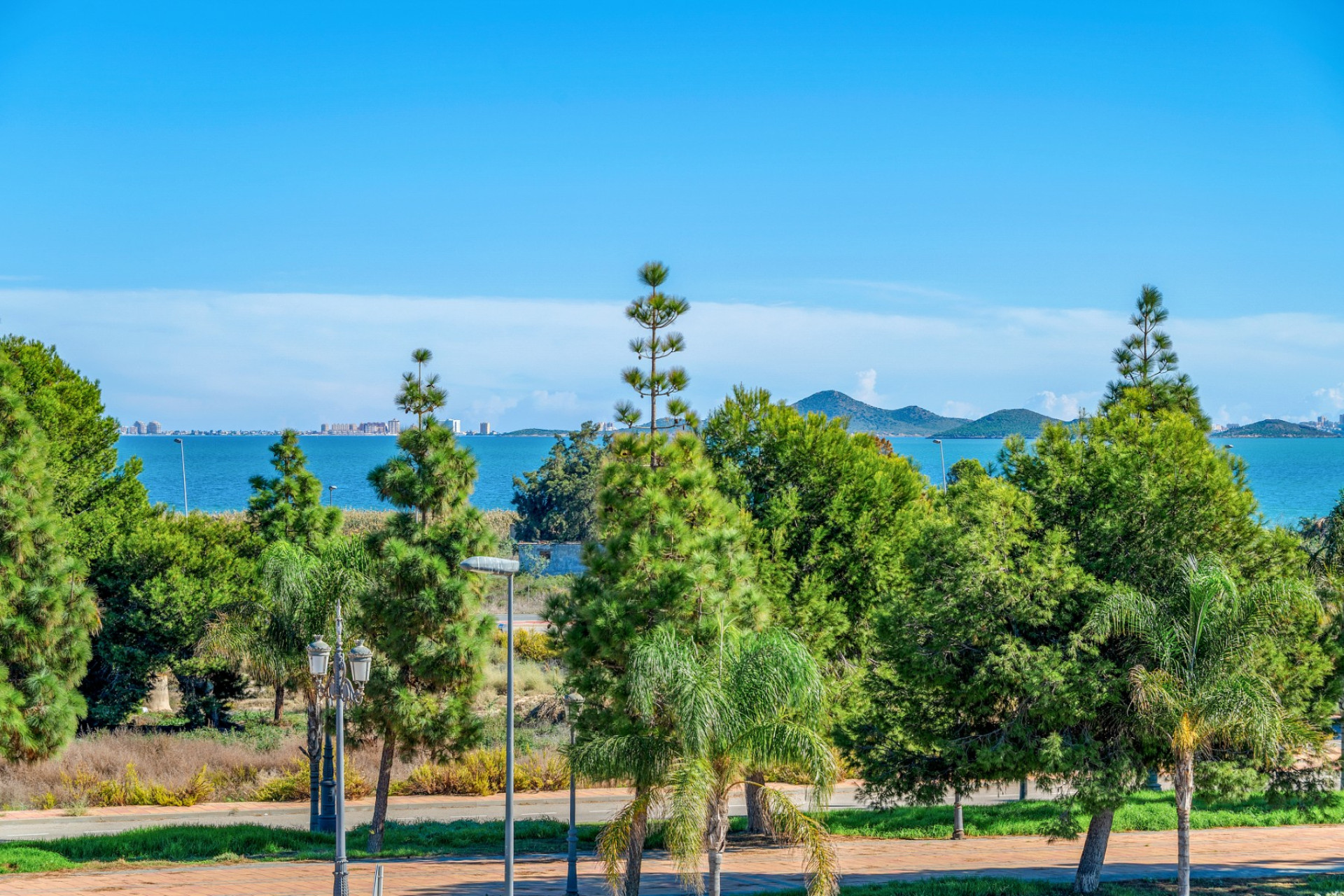 Revente - Villa Individuelle - Los Alcazares - Bahia Bella