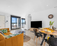 Revente - Villa Individuelle - Los Alcazares - Serena Golf