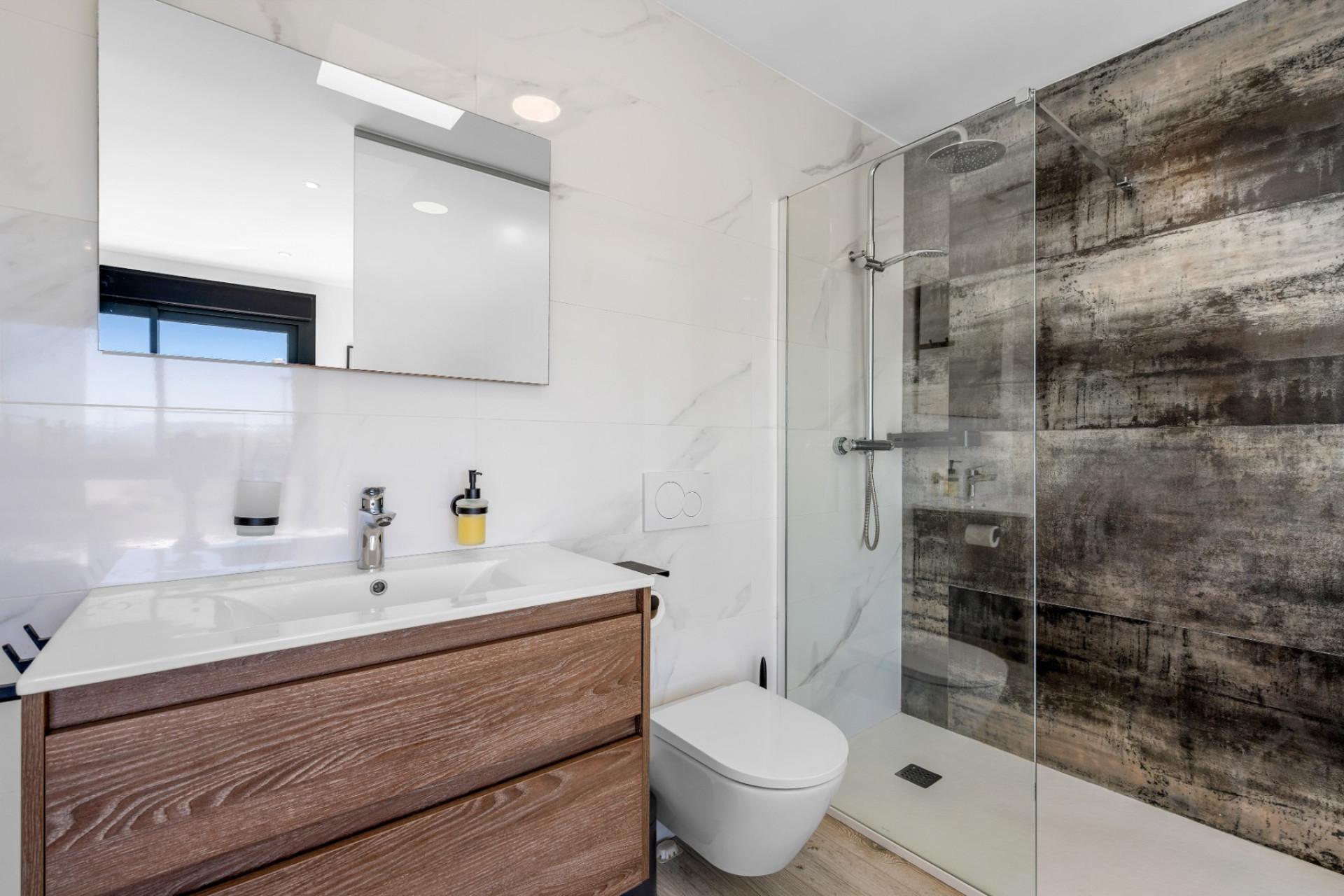 Revente - Villa Individuelle - Los Alcazares - Serena Golf