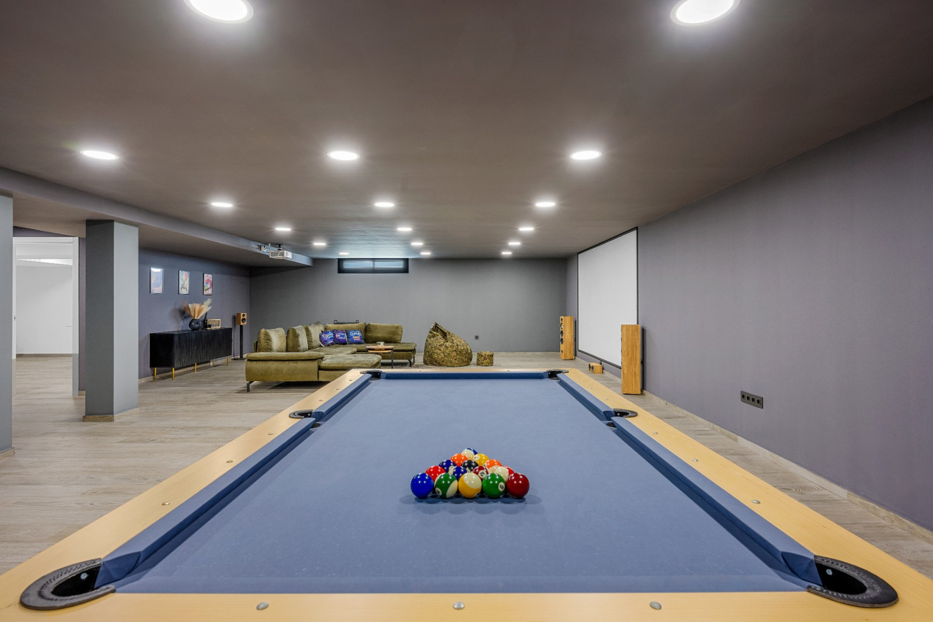 Revente - Villa Individuelle - Los Alcazares - Serena Golf