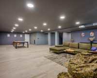 Revente - Villa Individuelle - Los Alcazares - Serena Golf