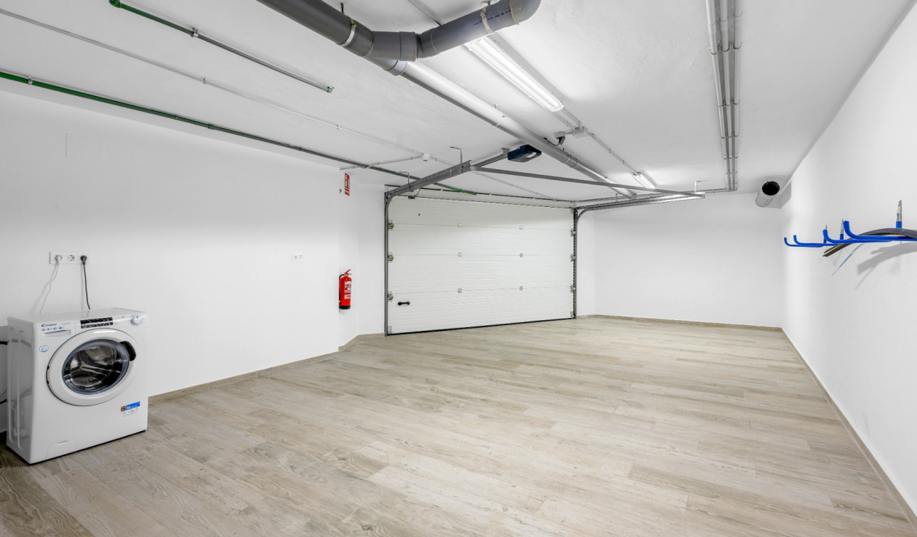 Revente - Villa Individuelle - Los Alcazares - Serena Golf