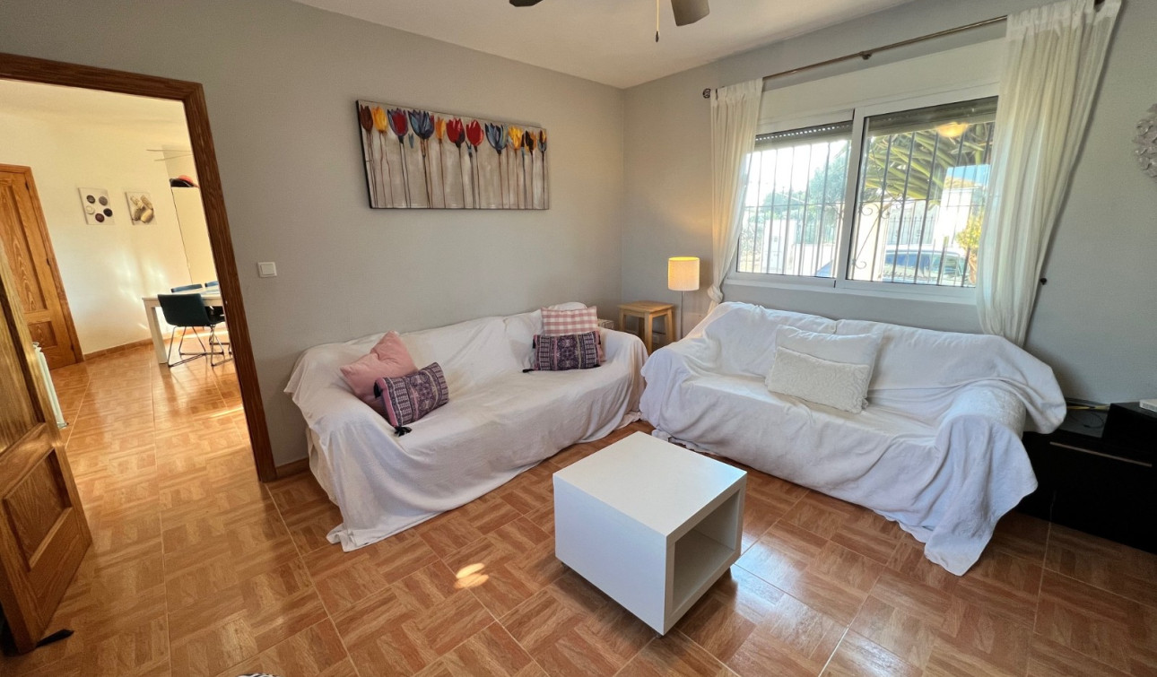 Revente - Villa Individuelle - Los Alcazares - Town