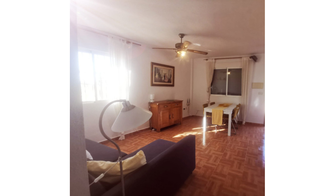 Revente - Villa Individuelle - Los Alcazares - Town