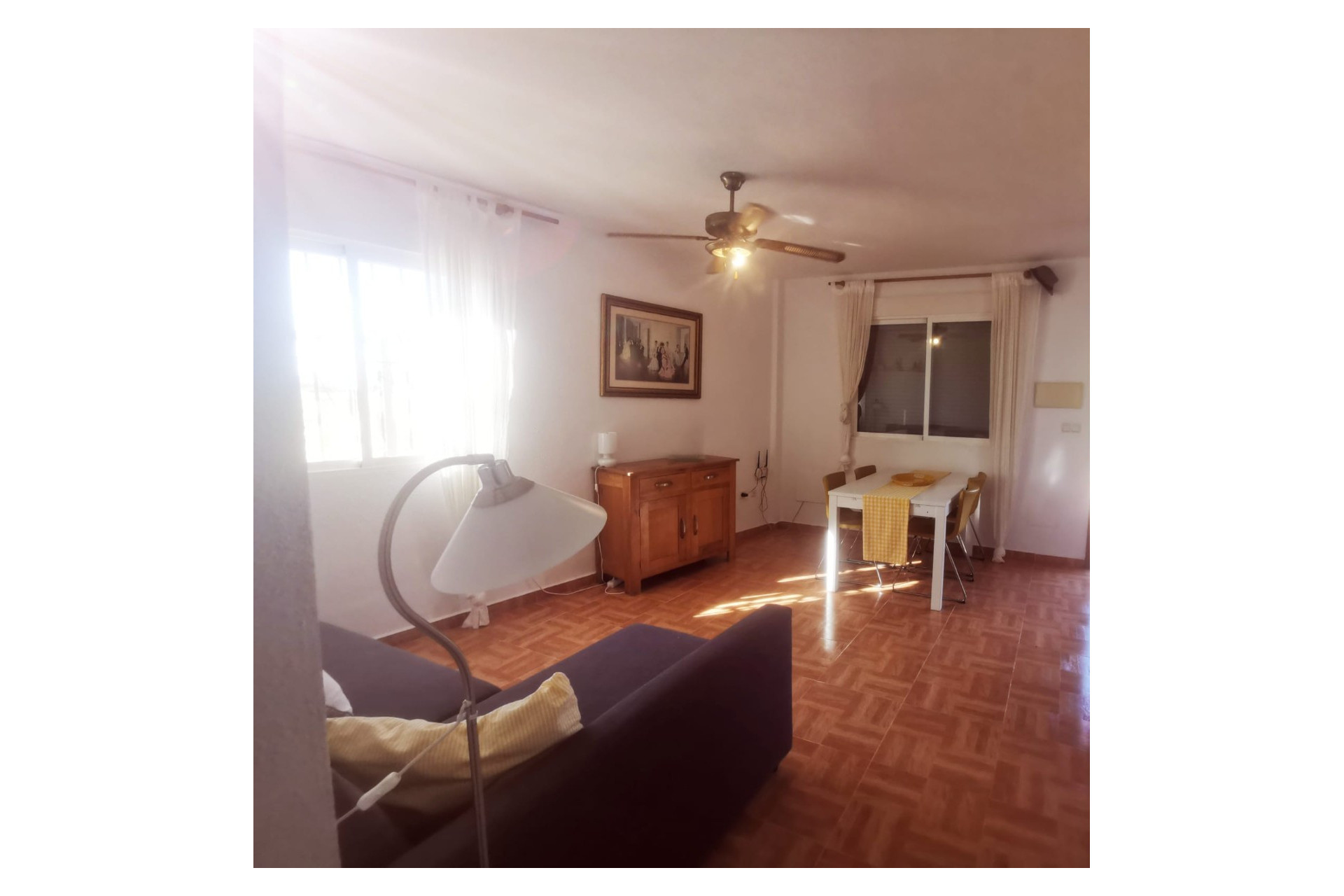 Revente - Villa Individuelle - Los Alcazares - Town