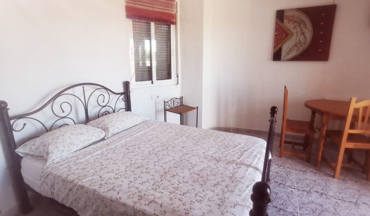 Revente - Villa Individuelle - Los Alcazares - Town