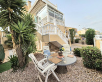 Revente - Villa Individuelle - Los Altos - Costa Blanca
