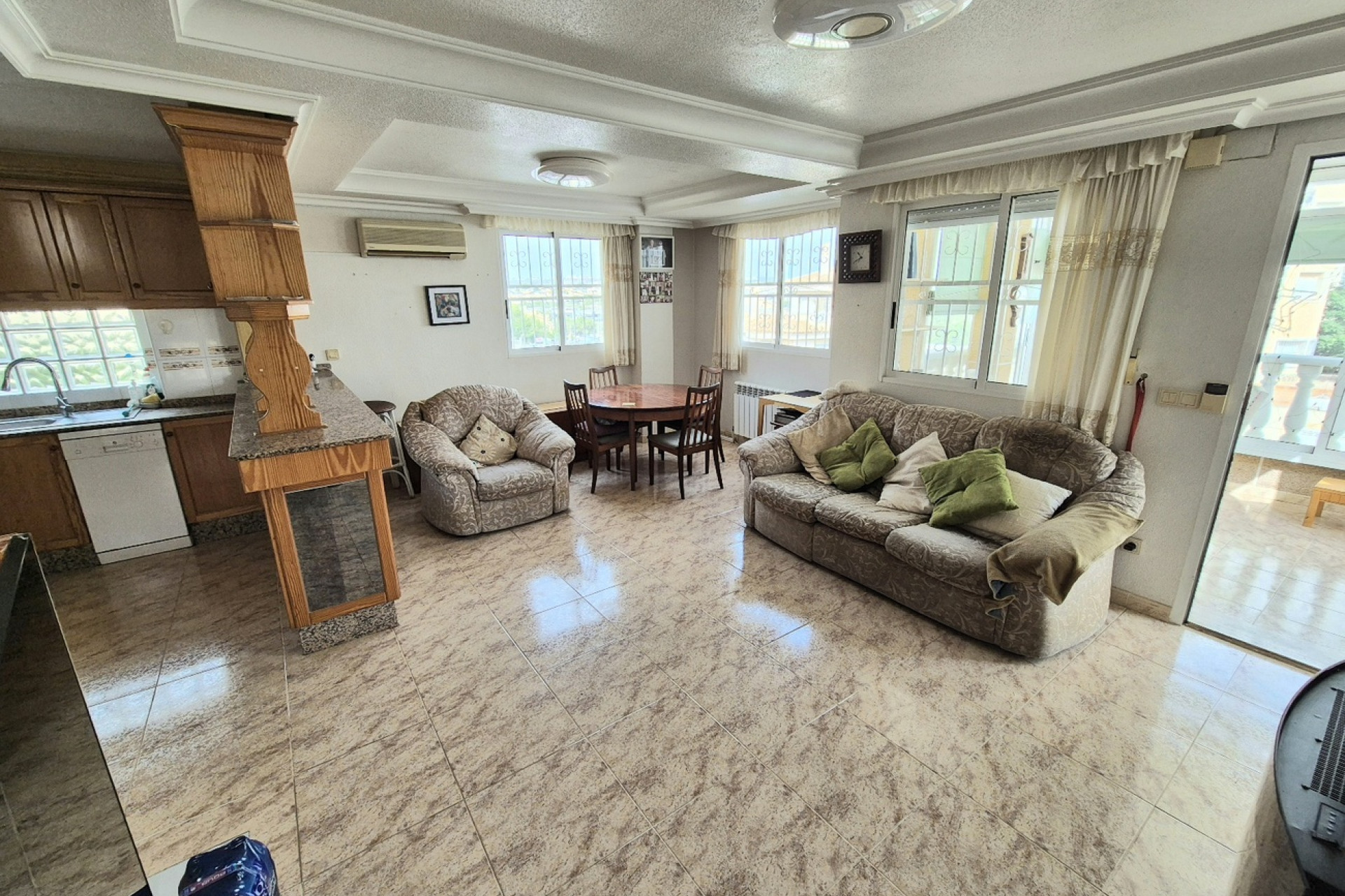 Revente - Villa Individuelle - Los Altos - Costa Blanca