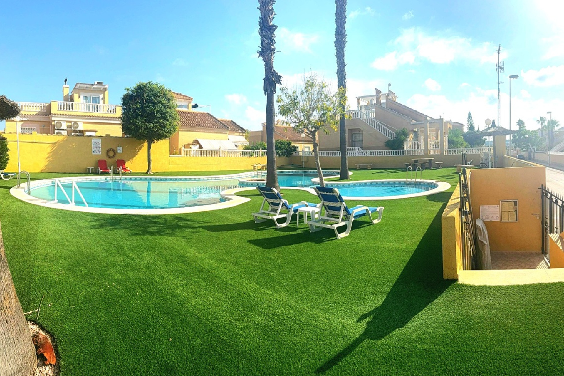 Revente - Villa Individuelle - Los Altos - Costa Blanca