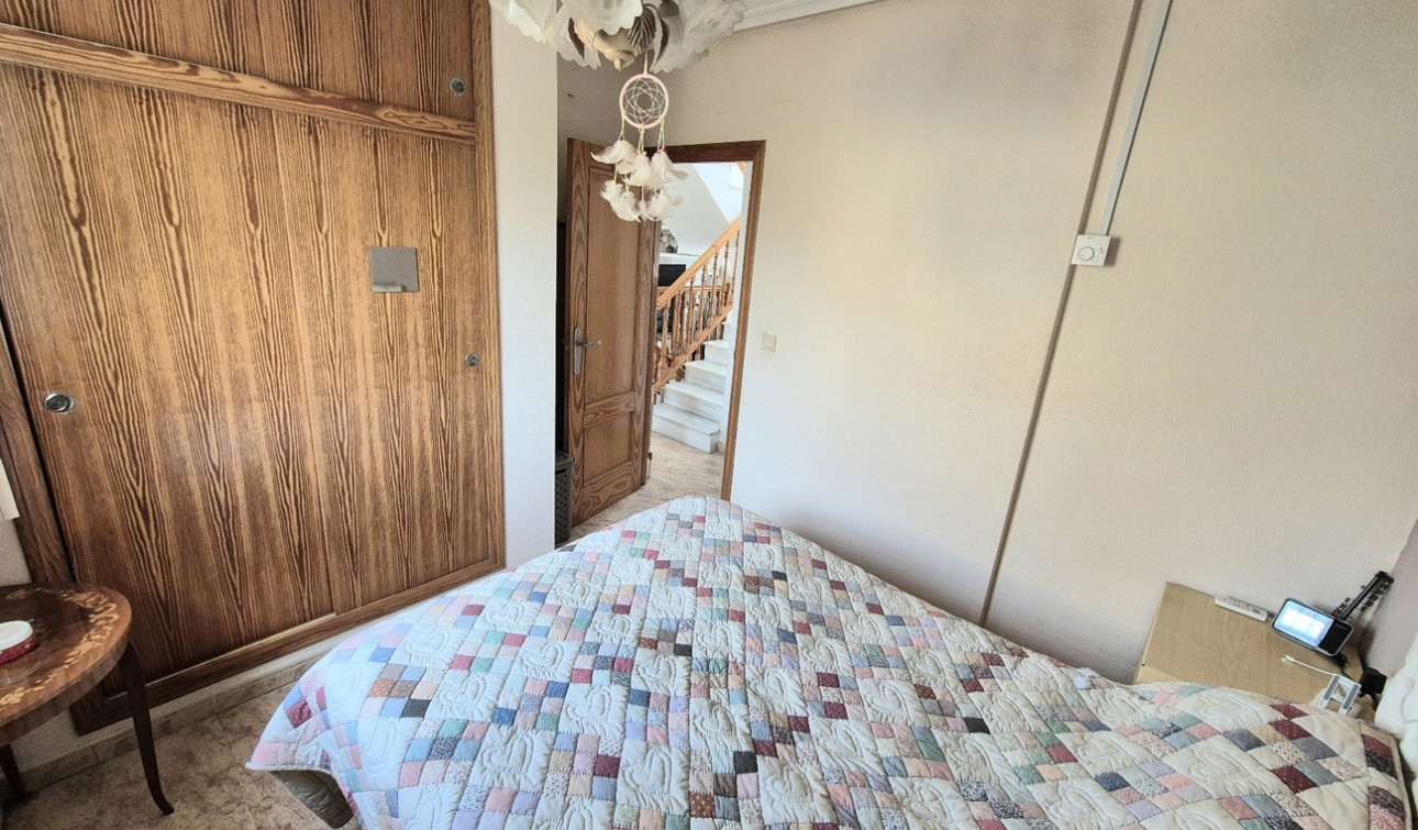 Revente - Villa Individuelle - Los Altos - Costa Blanca