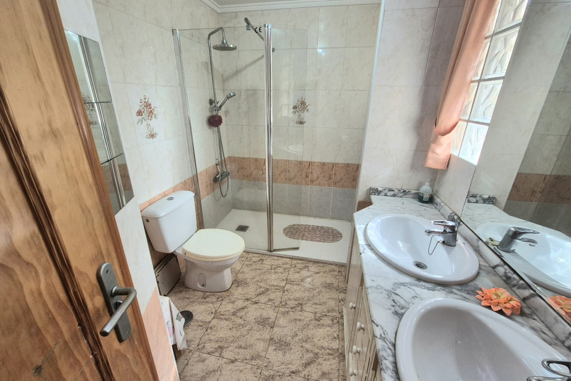 Revente - Villa Individuelle - Los Altos - Costa Blanca