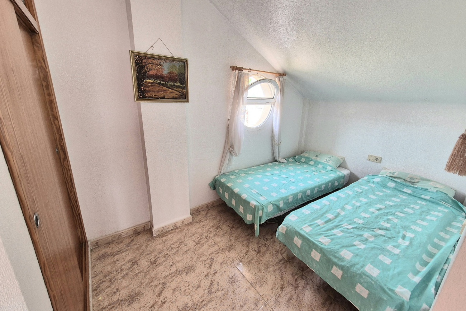 Revente - Villa Individuelle - Los Altos - Costa Blanca