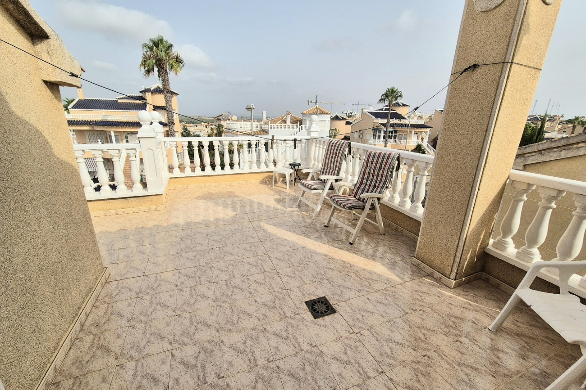 Revente - Villa Individuelle - Los Altos - Costa Blanca