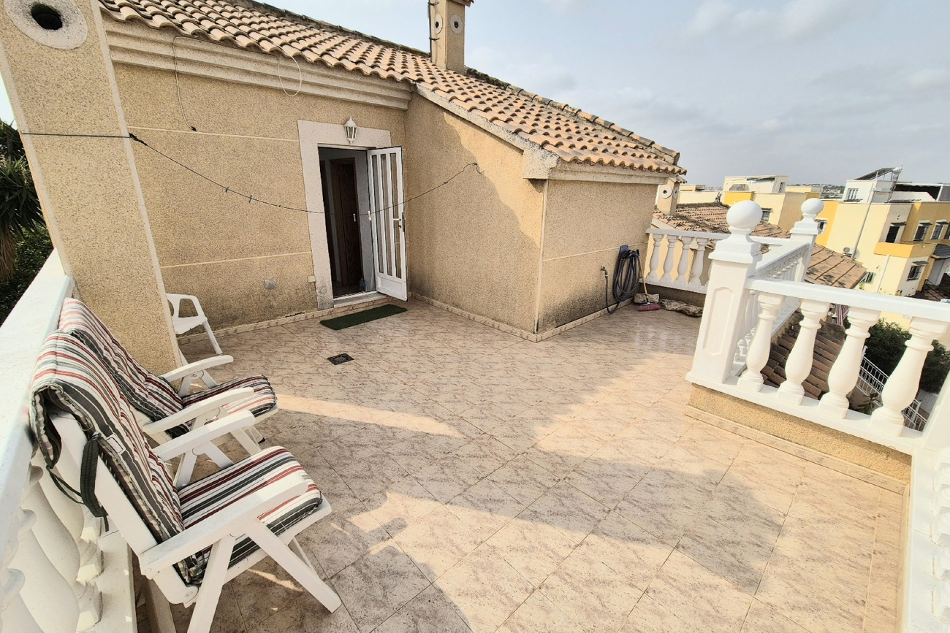 Revente - Villa Individuelle - Los Altos - Costa Blanca