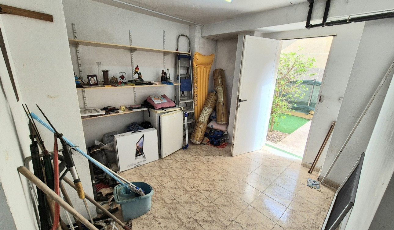 Revente - Villa Individuelle - Los Altos - Costa Blanca