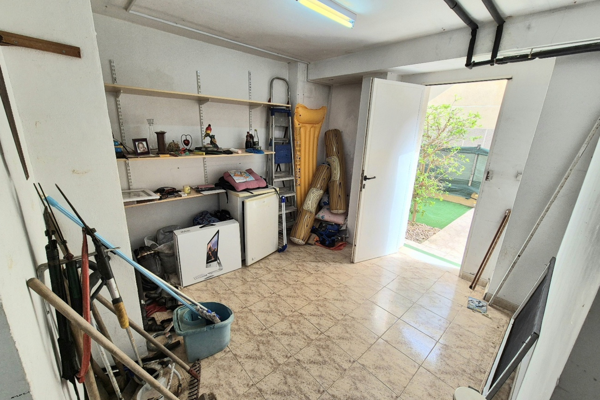 Revente - Villa Individuelle - Los Altos - Costa Blanca