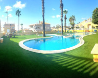 Revente - Villa Individuelle - Los Altos - Costa Blanca