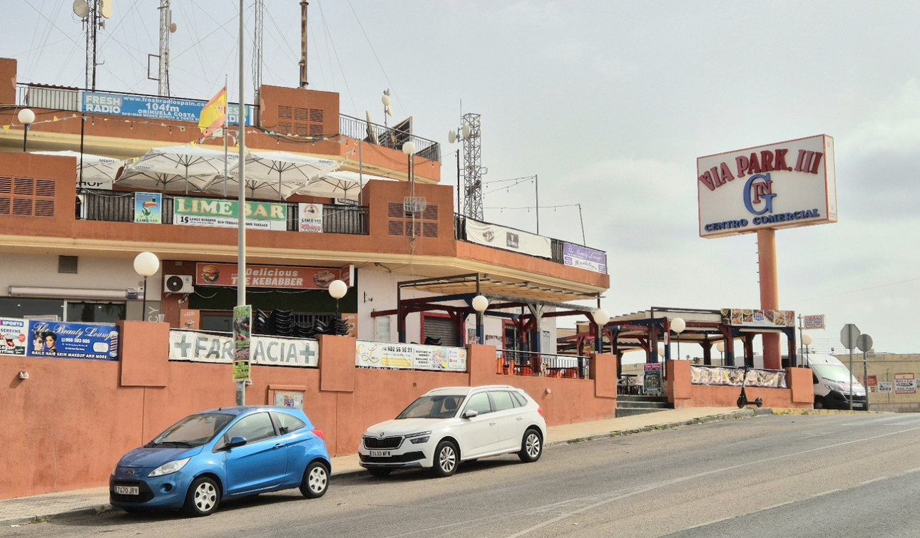 Revente - Villa Individuelle - Los Altos - Costa Blanca