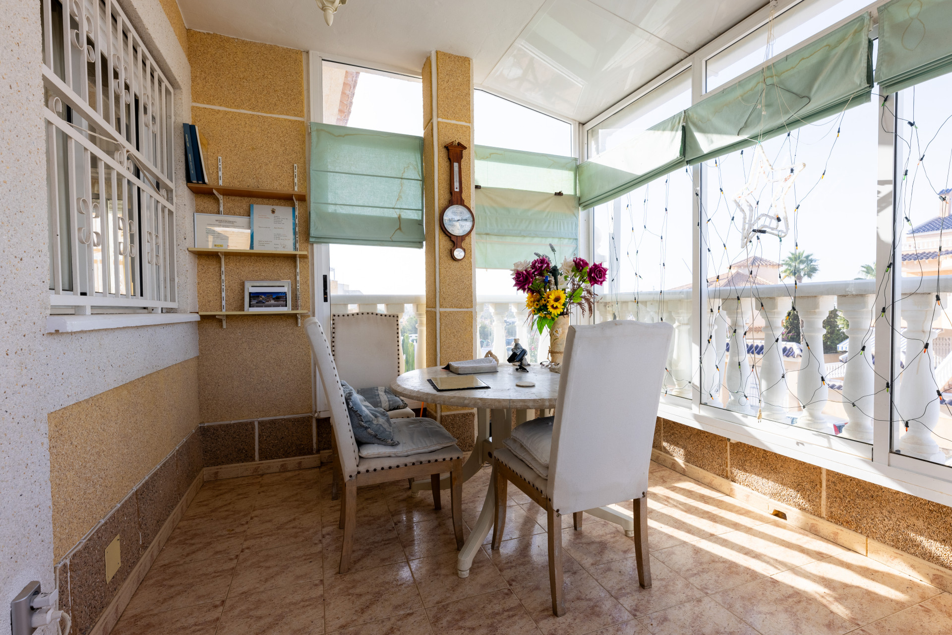 Revente - Villa Individuelle - Los Altos