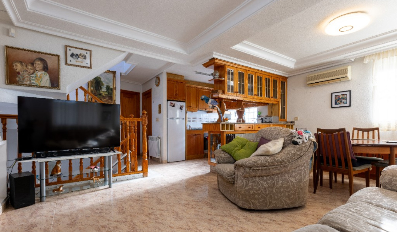 Revente - Villa Individuelle - Los Altos