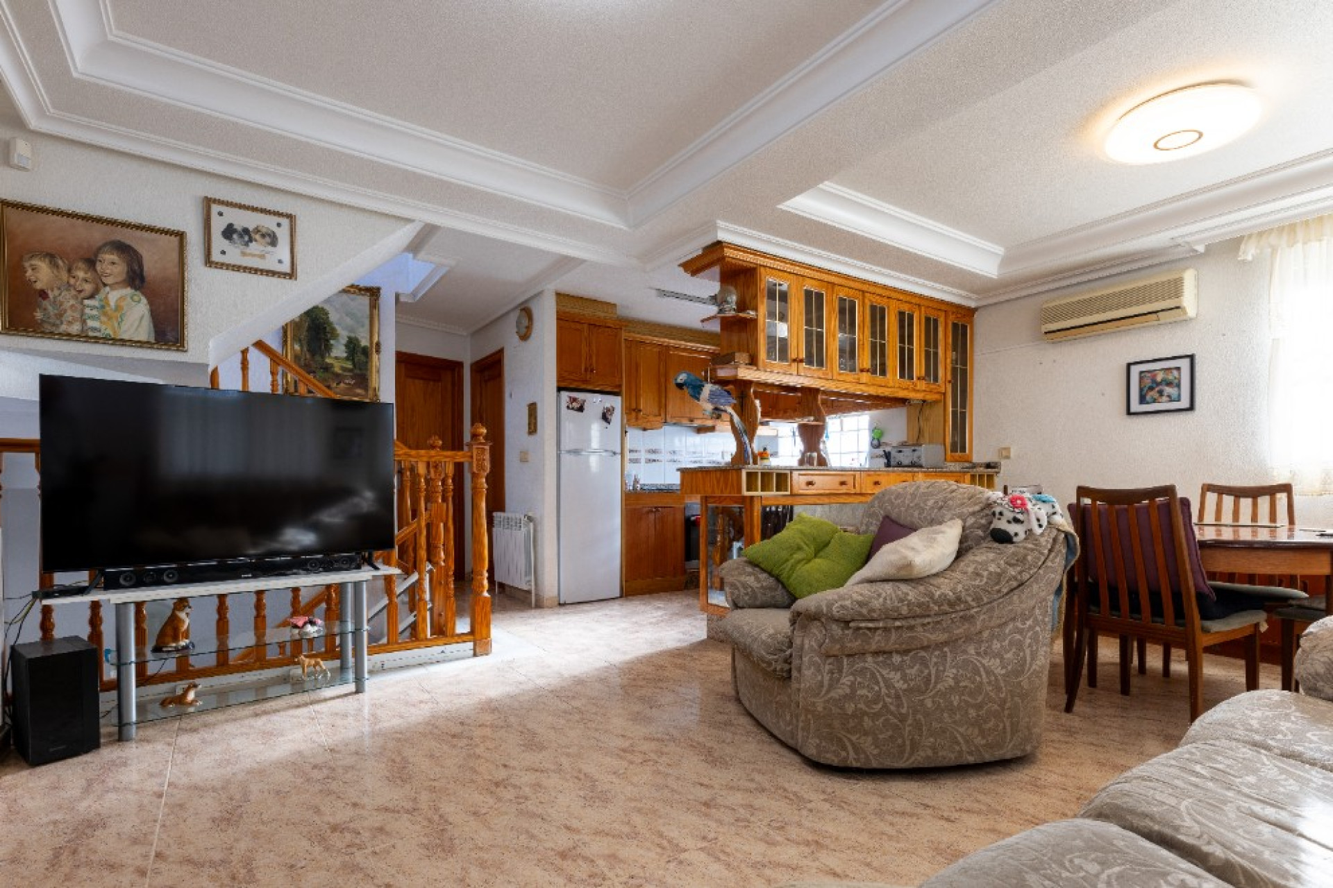 Revente - Villa Individuelle - Los Altos