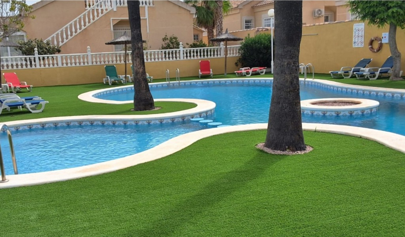 Revente - Villa Individuelle - Los Altos