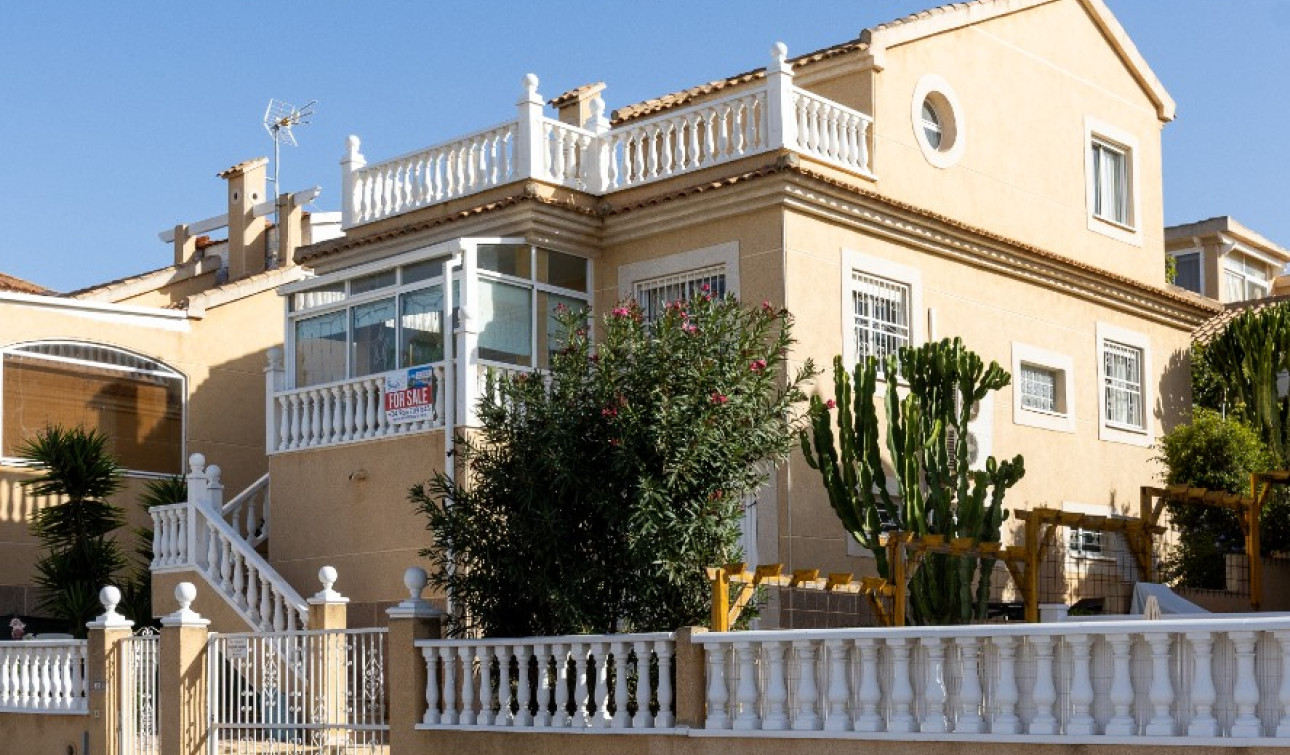 Revente - Villa Individuelle - Los Altos