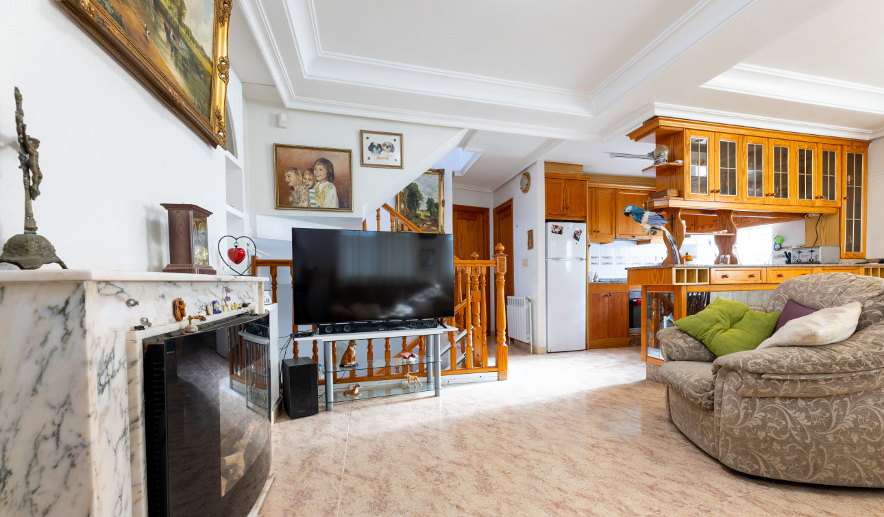 Revente - Villa Individuelle - Los Altos