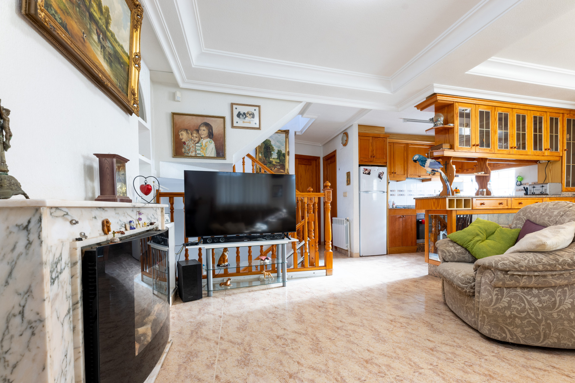 Revente - Villa Individuelle - Los Altos