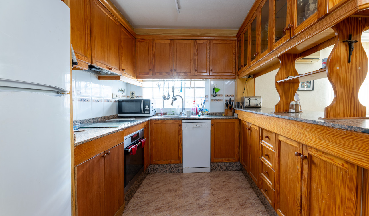 Revente - Villa Individuelle - Los Altos